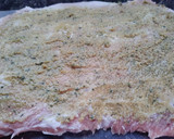 Foto del paso 2 de la receta: Matambre arrollado
