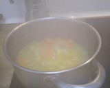 Foto del paso 5 de la receta: Puré de calabaza