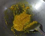 Foto langkah ke 1 dari resep Ayam Goreng Bumbu Kuning.
