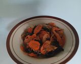 Foto langkah ke 2 dari resep Daging sapi causon.