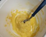 Foto del paso 1 de la receta: Pan sin harina 😉
