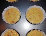 Foto del paso 3 de la receta: Muffins de Zanahorias 🥕