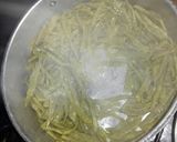 Foto del paso 2 de la receta: Nopales saludables