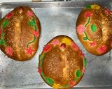 Foto del paso 10 de la receta: Pan adornado de Zaachila