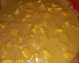 Foto del paso 3 de la receta: Queque húmedo de manzana con crumble de canela 👩‍🍳