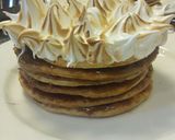 Foto del paso 11 de la receta: Rogel