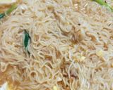 Foto langkah ke 3 dari resep Mie Maggi Pokcoy.