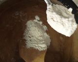 Foto del paso 7 de la receta: Pastel imposible (chocoflan)