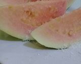 Foto langkah ke 4 dari resep Jambu less sugar ^^.