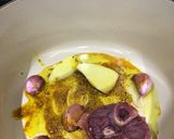 Foto del paso 1 de la receta Lentejas, receta para subir las defensas