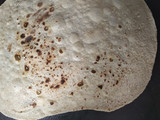 خبز شراك