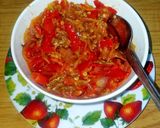 Foto langkah ke 6 dari resep 119. 🌶️ SAMBAL MERAH ALA PADANG🌶️.