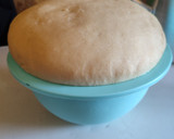 Foto del paso 6 de la receta: Rollitos de canela a mi manera