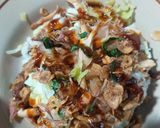 Foto langkah ke 4 dari resep Soto Kering Klaten.