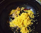 পটল পুরাতনী রেসিপির ধাপ 3 ছবি