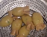 Foto langkah ke 7 dari resep Sosis Gurita.