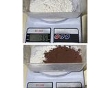Foto langkah ke 5 dari resep Pie Brownies.