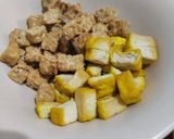 Foto langkah ke 1 dari resep Gado Gado Khas Surabaya.