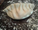 Foto del paso 6 de la receta: Gyozas o empanada chinas