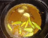 Foto langkah ke 1 dari resep Lontong Sambel Pia pia.