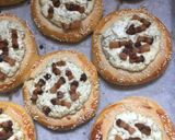Kapros-Juhtúrós Kosár recept fázis 5 fotója