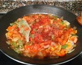 Foto del paso 5 de la receta: Ropa Vieja