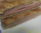 A picture of step 4 of The 2AM Snack.