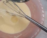 Gluténmentes palacsinta recept fázis 2 fotója