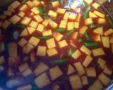 Foto del paso 2 de la receta: Fabada con calabaza y habichuelas🍲