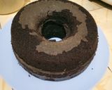 Foto langkah ke 8 dari resep Bolu Kukus Ketan Hitam 🍩😚.