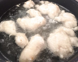 Foto del paso 7 de la receta: Tortas fritas Carmen