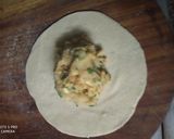 ચીઝી આલુ પરાઠા(Cheese Aloo parotha Recipe in Gujarati) રેસીપી સ્ટેપ3ફોટો