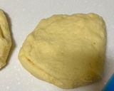 氣炸鍋司康的食譜步驟5照片