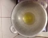 Foto langkah ke 3 dari resep Oseng so'un with bakso dan udang.