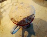 Kenyérlángos recept fázis 2 fotója
