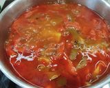 Foto del paso 3 de la receta: Patatas con chorizo