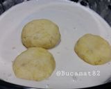 Foto langkah ke 5 dari resep "RONDO ROYAL Alias TAPE GORENG".
