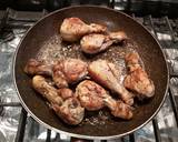 Chicken,mushroom veggies(serve with your rice choice) recipe step 2 photo