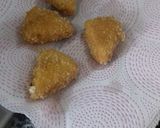 Foto del paso 3 de la receta: Queso frito