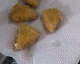 Foto del paso 3 de la receta: Queso frito