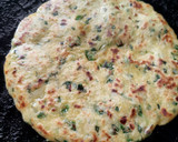 આલુ મેથી થેપલા.(aloo methi thepala recipe in Gujarati) રેસીપી સ્ટેપ3ફોટો