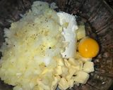 Foto del paso 4 de la receta: Lasaña de berenjenas 🍆