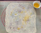 Foto langkah ke 3 dari resep Roti Prata.