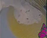 صورة لخطوة 3 من وصفة المافن بالهيرشي 🧁🤍