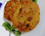 Chanachiki kabab recipe step 7 photo