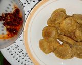 Foto langkah ke 4 dari resep Siwil Cireng Lonjor.