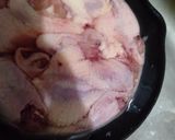 Foto langkah ke 1 dari resep Sop Tulang Ayam.