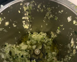 Foto del paso 2 de la receta: Pisto de pimiento verde en Thermomix