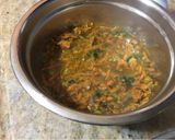 Foto del paso 2 de la receta: Arroz cremoso de zanahoria
