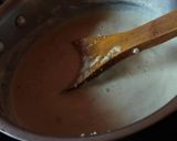 A picture of step 4 of Paan Thandai.